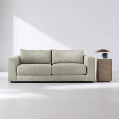 Formosa Marble Table Lamp | Metal & Marble | Bronze Shade