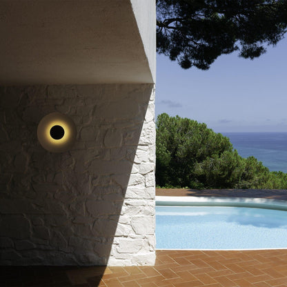 Glow Plug-in Wall Light | Integrated LED | Multiple Sizes | Warm, Neutral, Cool Light Options