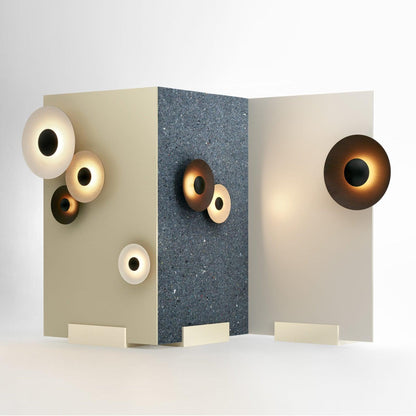 Glow Plug-in Wall Light | Integrated LED | Multiple Sizes | Warm, Neutral, Cool Light Options