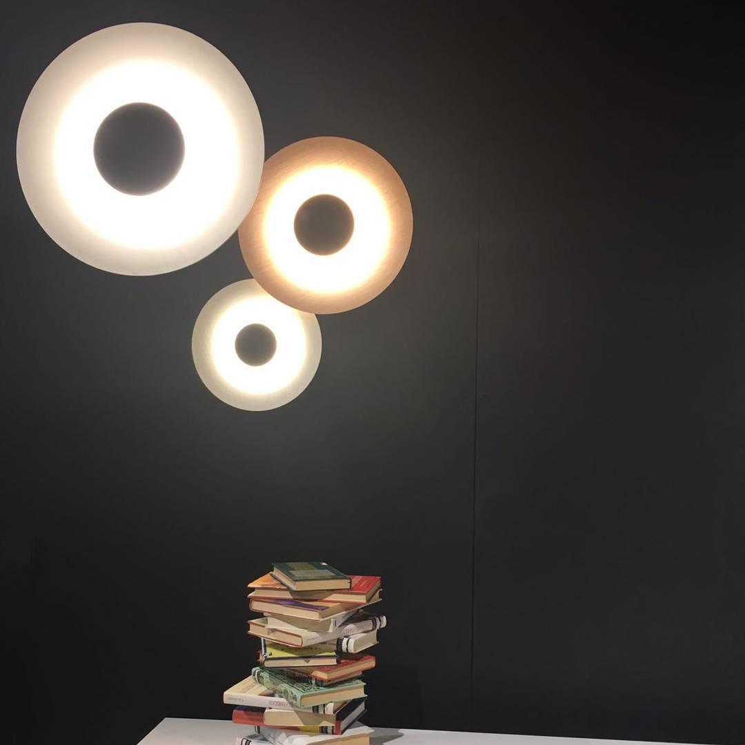 Glow Plug-in Wall Light | Integrated LED | Multiple Sizes | Warm, Neutral, Cool Light Options