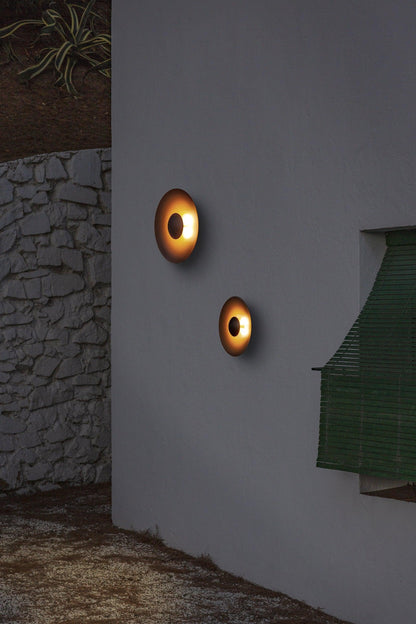 Glow Plug-in Wall Light | Integrated LED | Multiple Sizes | Warm, Neutral, Cool Light Options