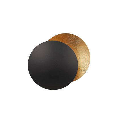 Giorgio Wall Lamp | Adjustable Metal Design | 25 cm Diameter | Multiple Color Options