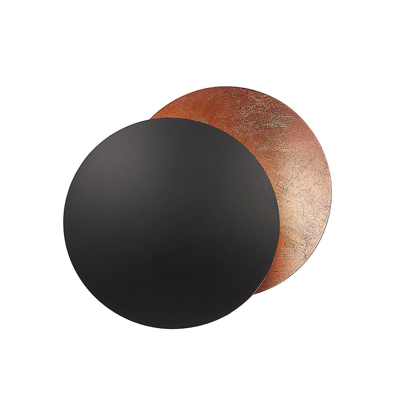 Giorgio Wall Lamp | Adjustable Metal Design | 25 cm Diameter | Multiple Color Options