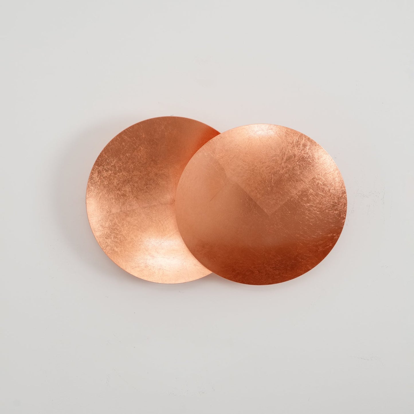 Giorgio Wall Lamp | Adjustable Metal Design | 25 cm Diameter | Multiple Color Options