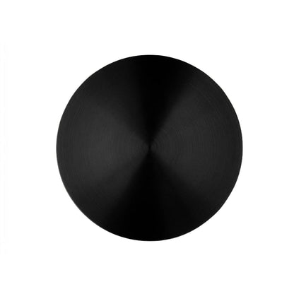 Gossa Wall Sconce | Metal | Set of 2 | Gold, White, Black