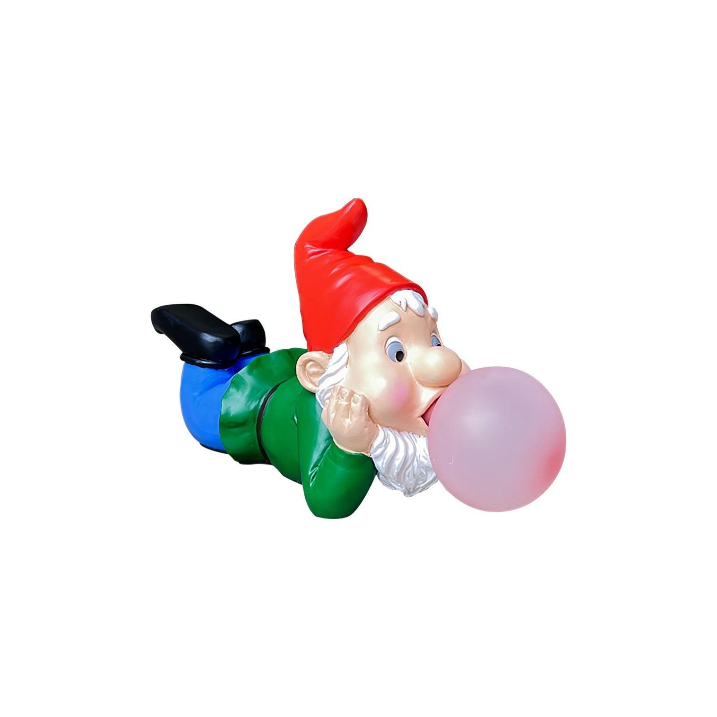 Gummy Table Lamp | Resin & Glass | Multicolor