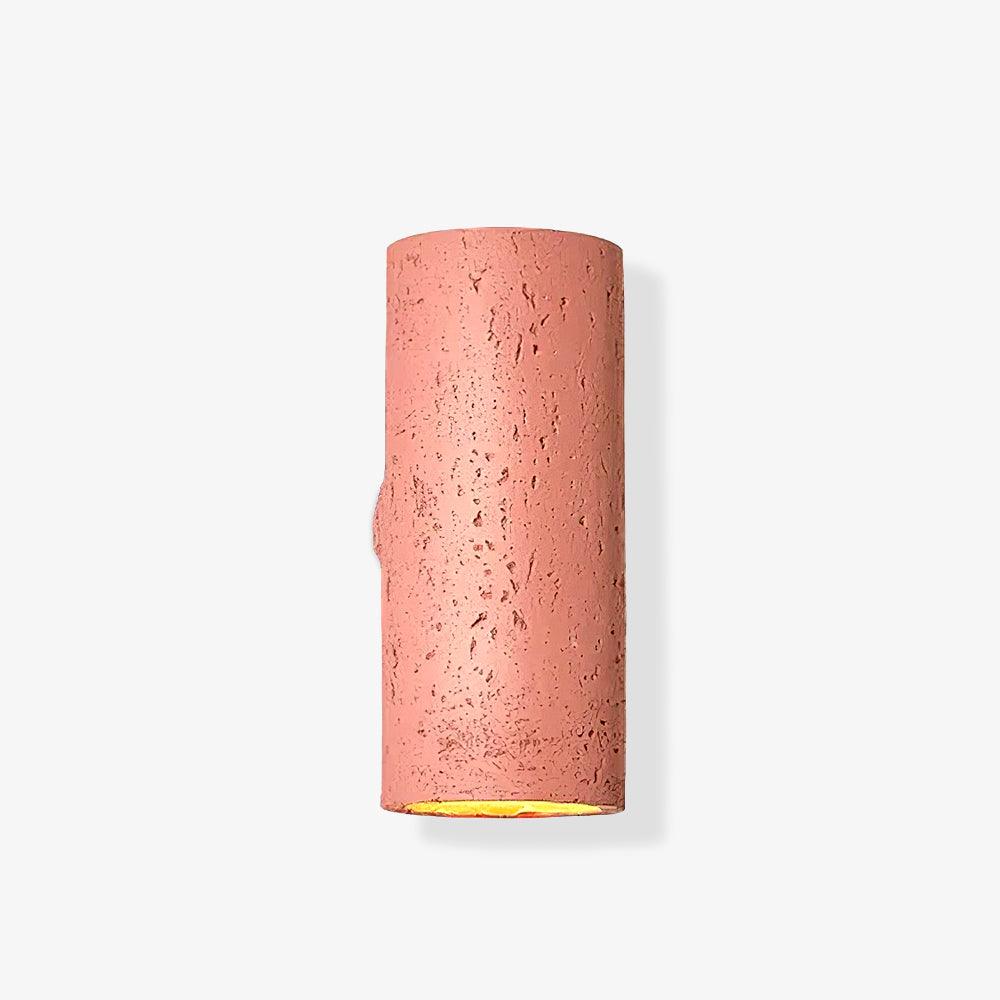 Hans Wall Lamp | Composite Material | Set of 2