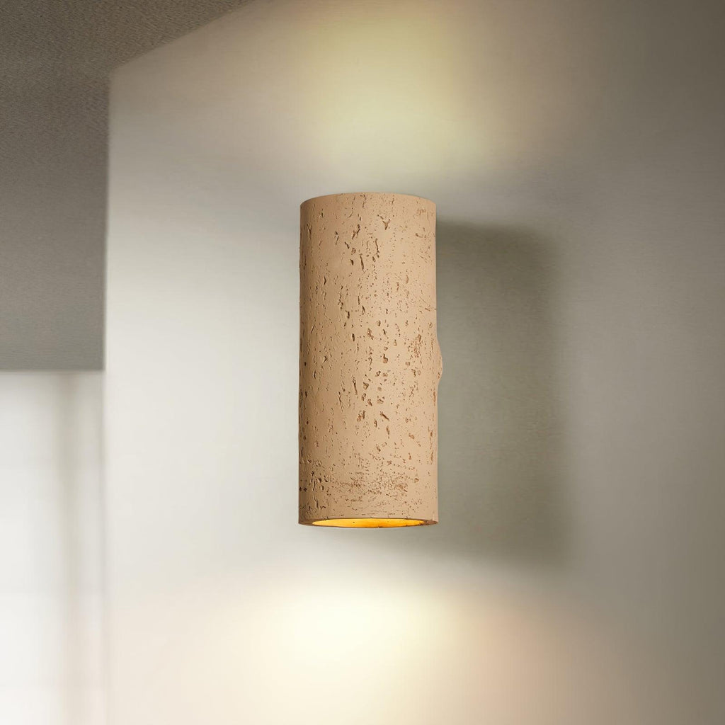 Hans Wall Lamp | Composite Material | Set of 2
