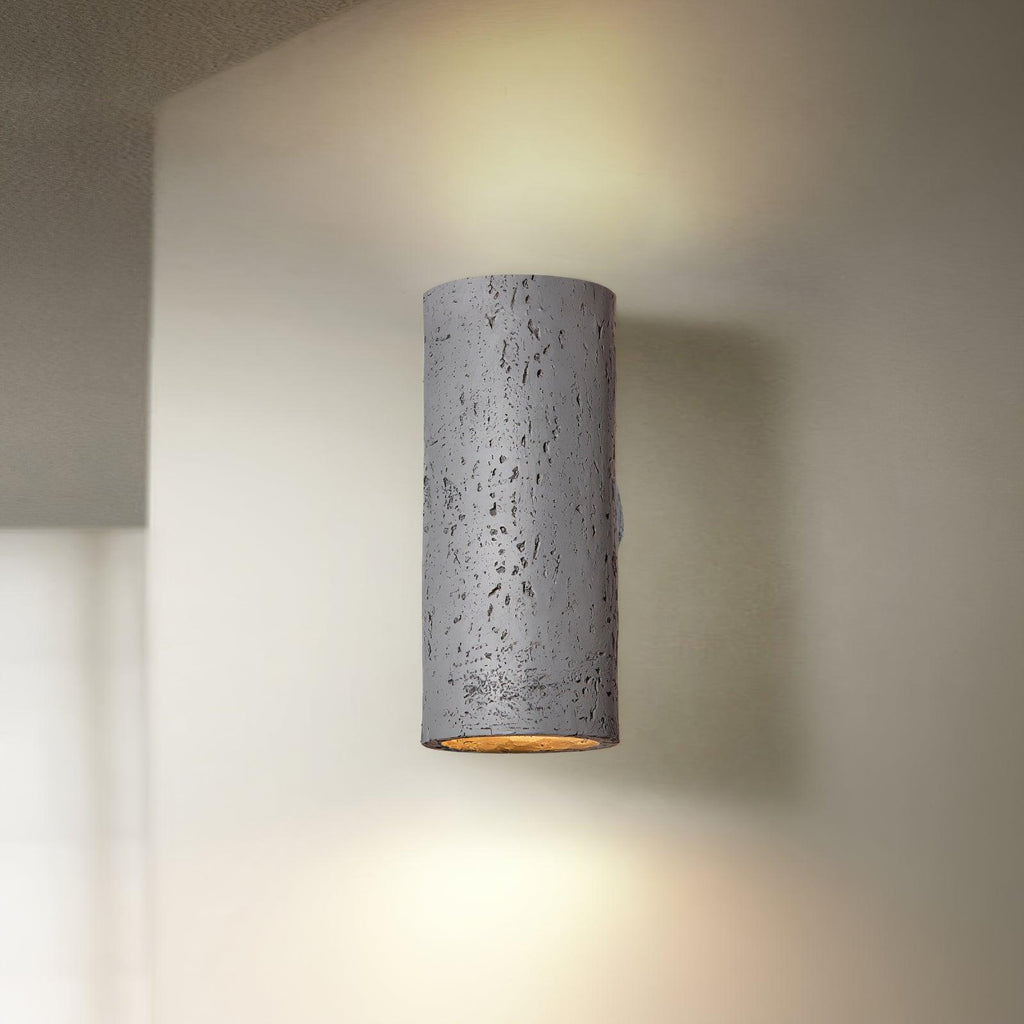 Hans Wall Lamp | Composite Material | Set of 2