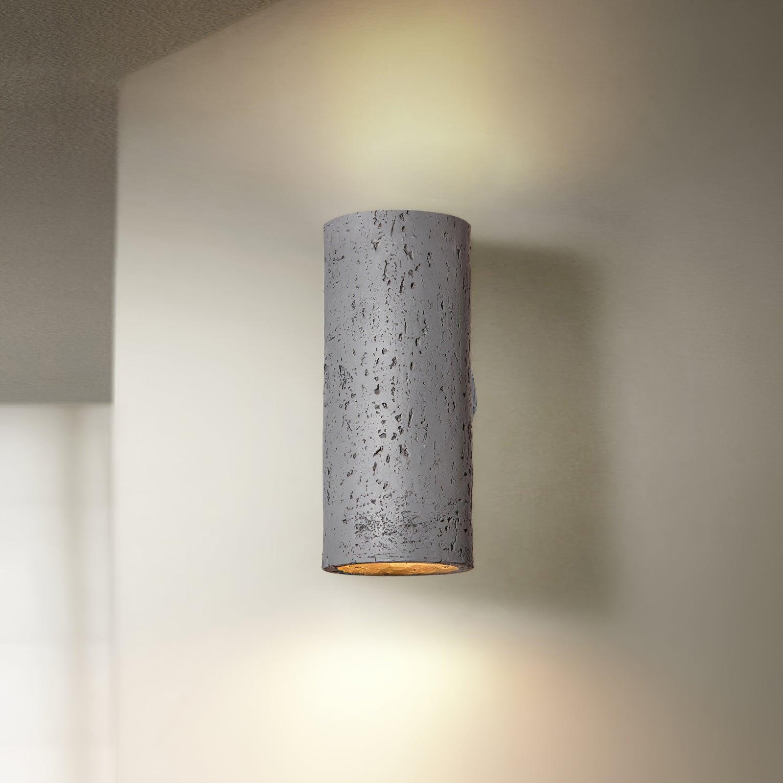 Hans Wall Lamp | Composite Material | Set of 2