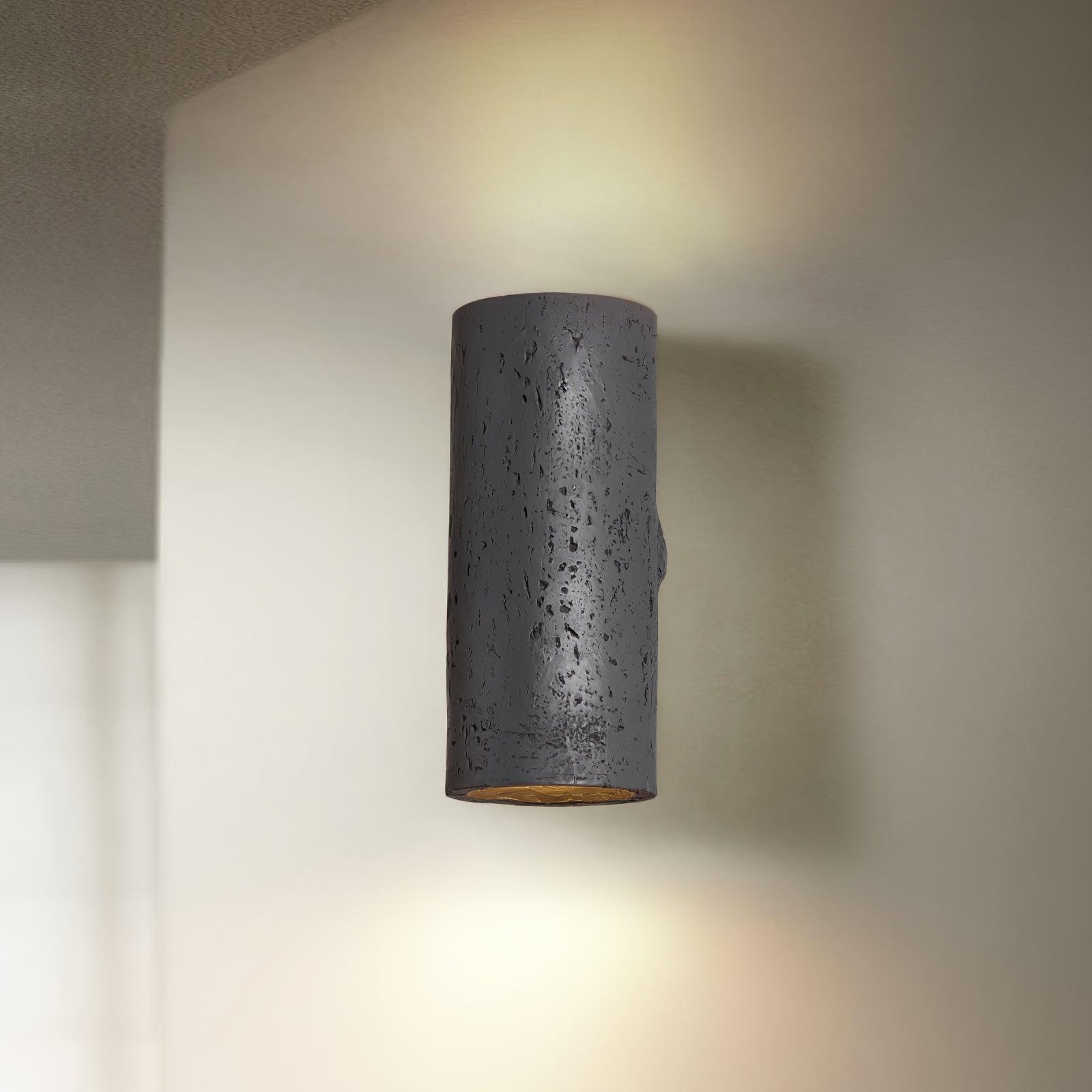 Hans Wall Lamp | Composite Material | Set of 2