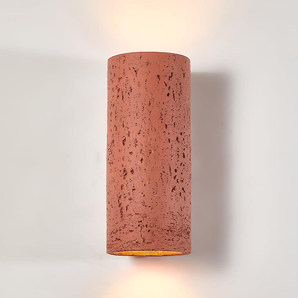 Hans Wall Lamp | Composite Material | Set of 2