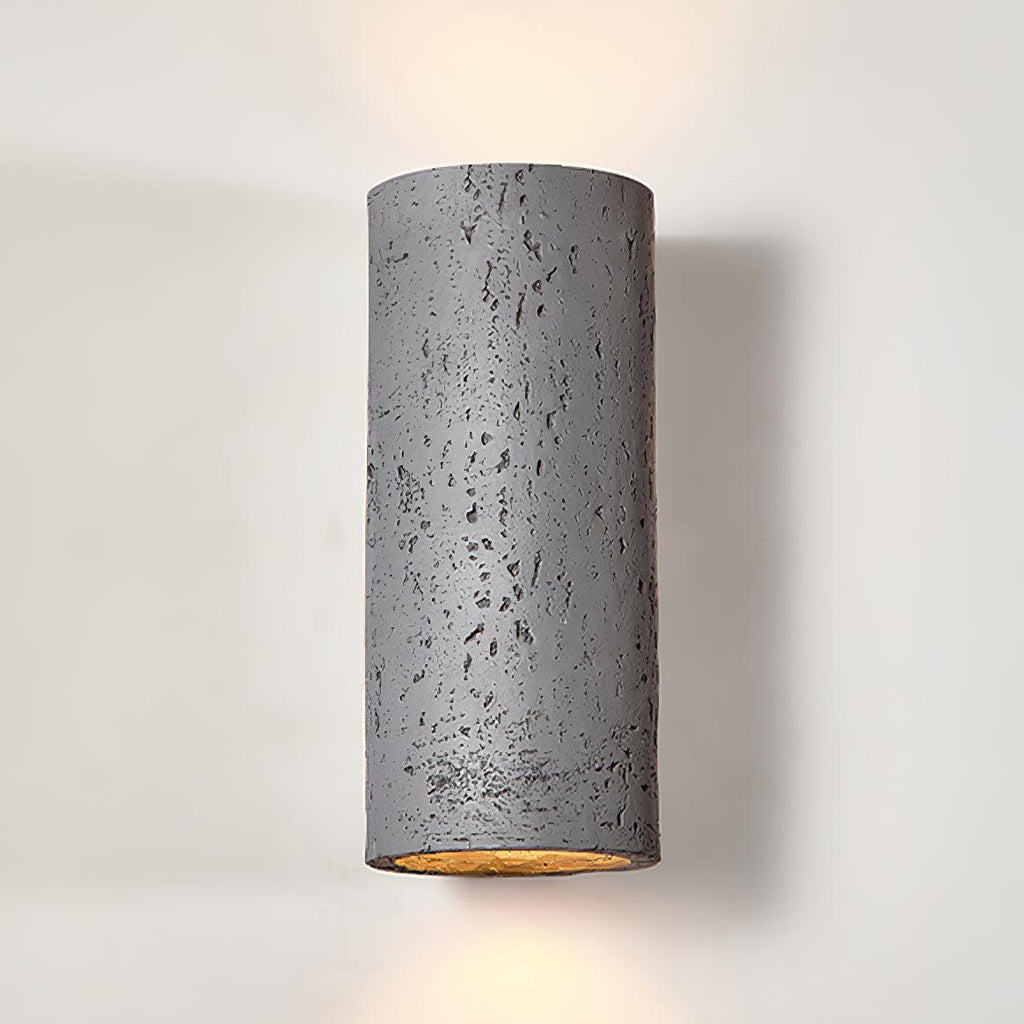 Hans Wall Lamp | Composite Material | Set of 2