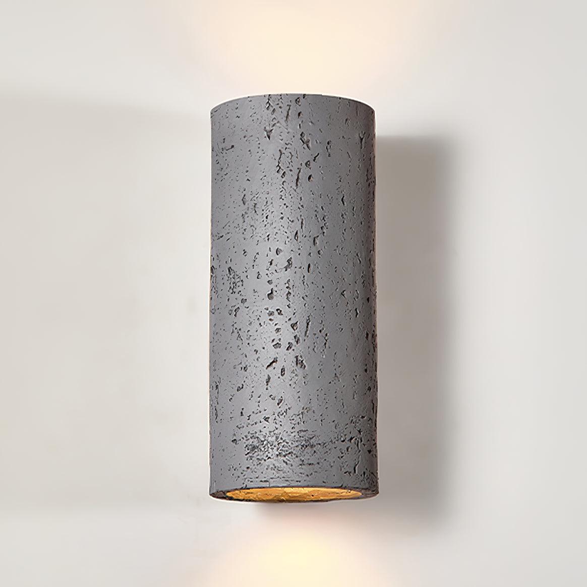 Hans Wall Lamp | Composite Material | Set of 2