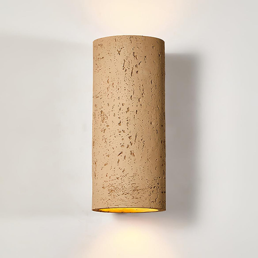 Hans Wall Lamp | Composite Material | Set of 2