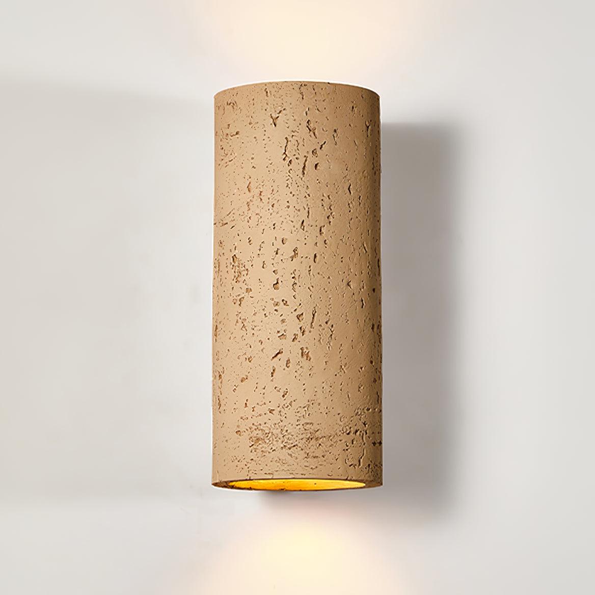 Hans Wall Lamp | Composite Material | Set of 2
