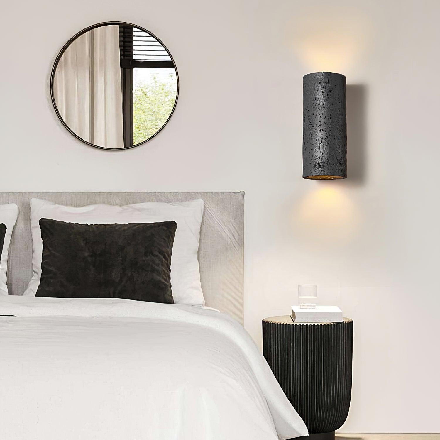 Hans Wall Lamp | Composite Material | Set of 2