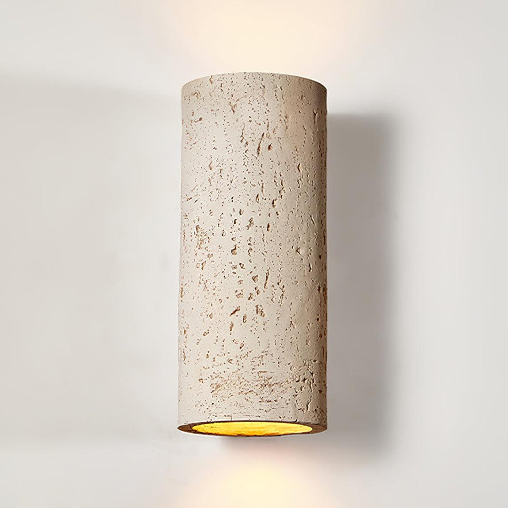 Hans Wall Lamp | Composite Material | Set of 2