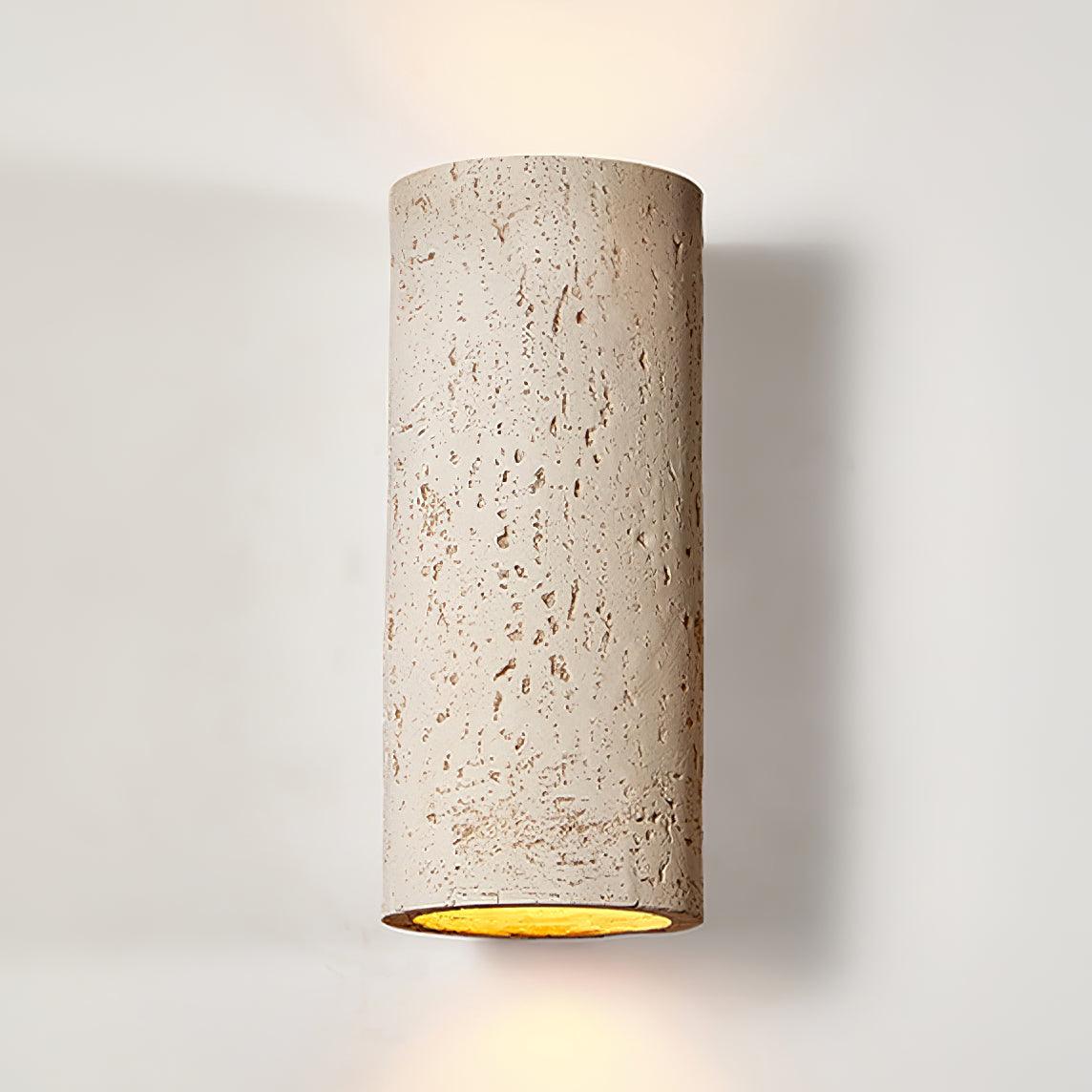 Hans Wall Lamp | Composite Material | Set of 2