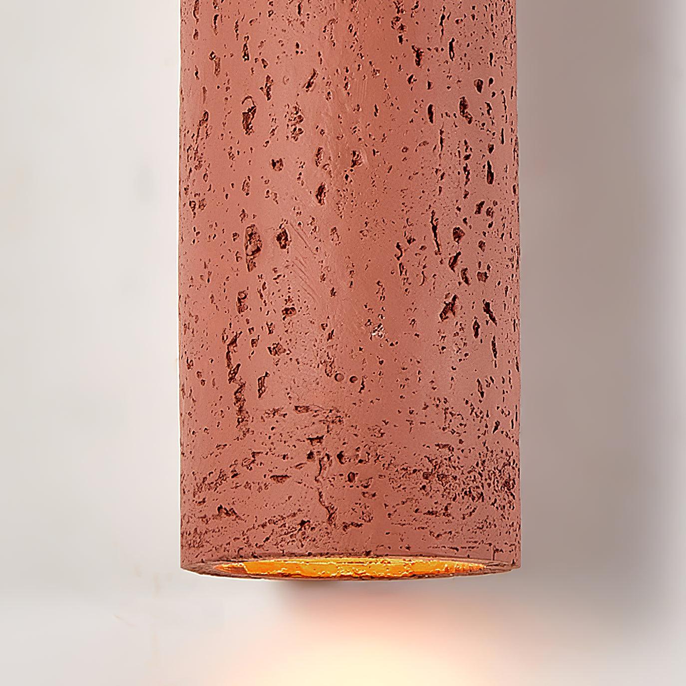 Hans Wall Lamp | Composite Material | Set of 2