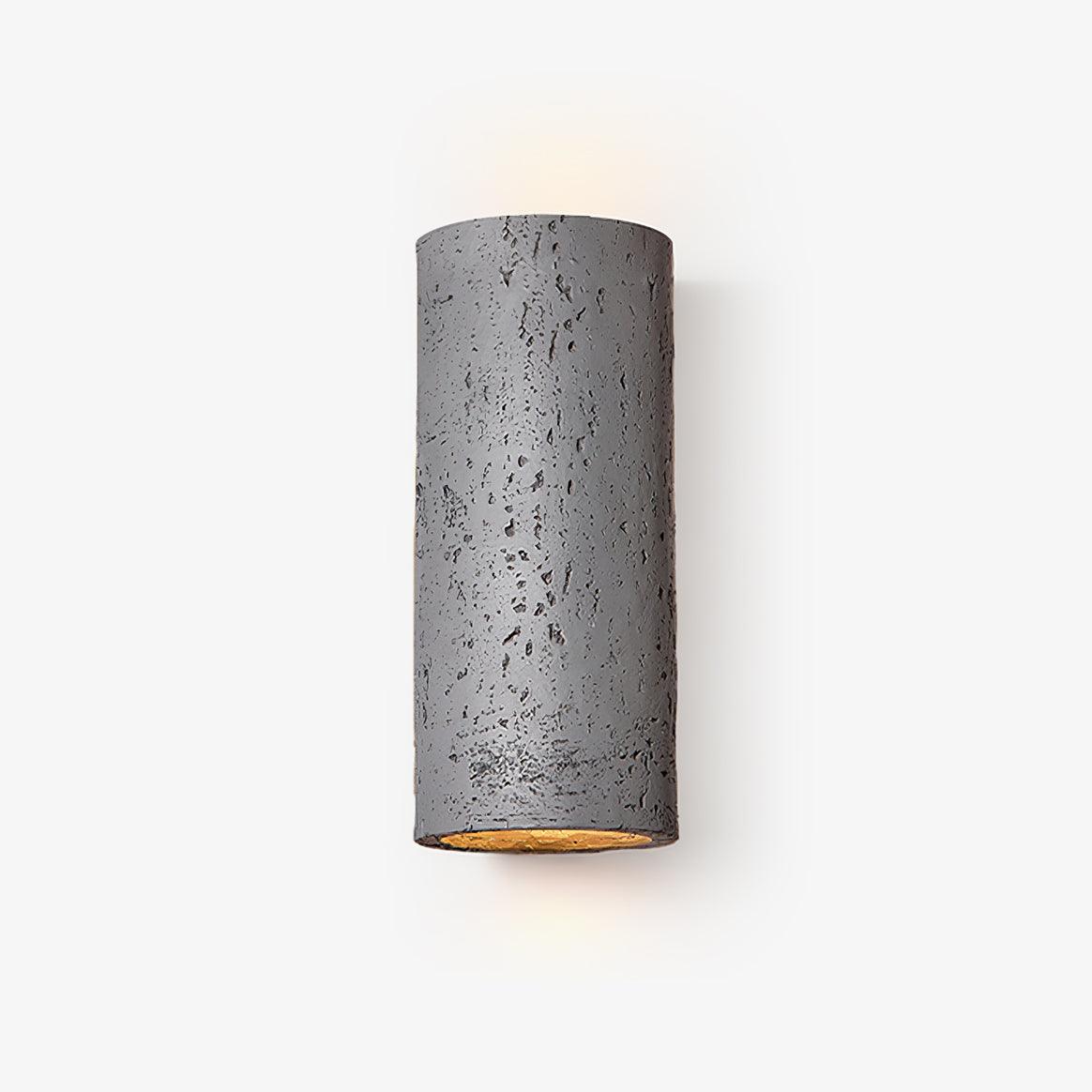 Hans Wall Lamp | Composite Material | Set of 2