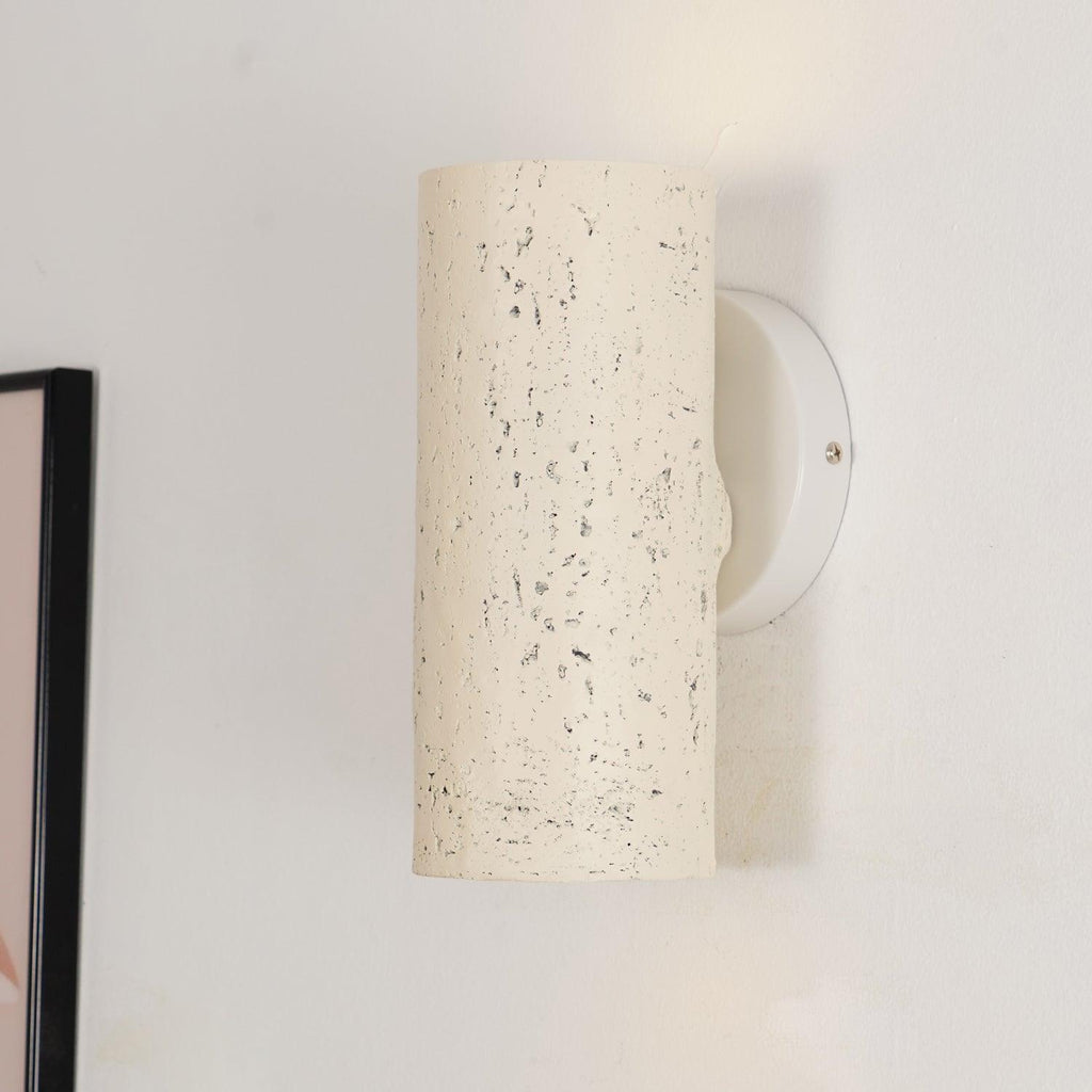 Hans Wall Lamp | Composite Material | Set of 2