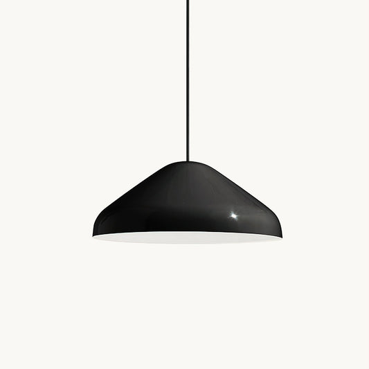 Pao Pendant Light | Metal & Acrylic | Adjustable 150cm