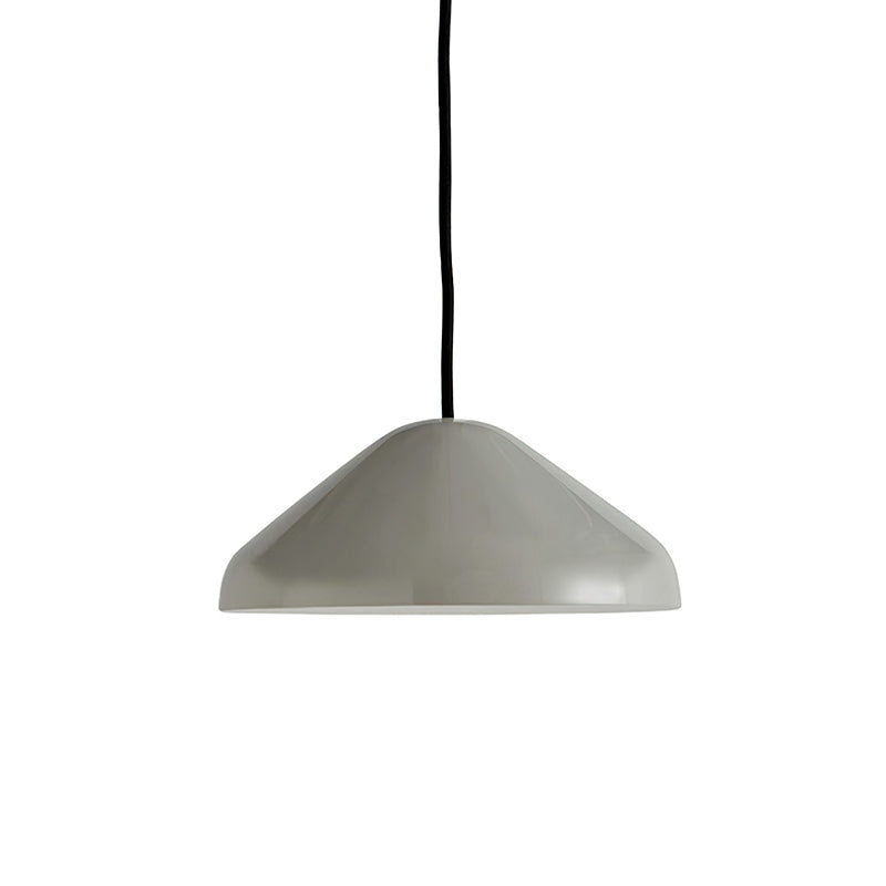 Pao Pendant Light | Metal & Acrylic | Adjustable 150cm