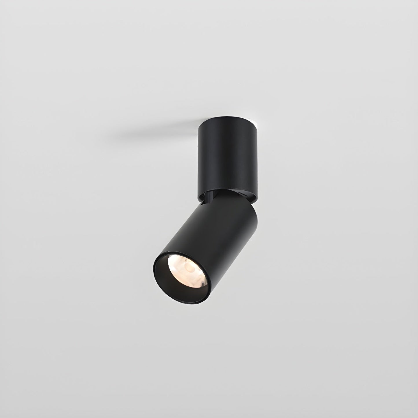 Julian Adjustable Downlight | Adjustable Spotlight | Black or White