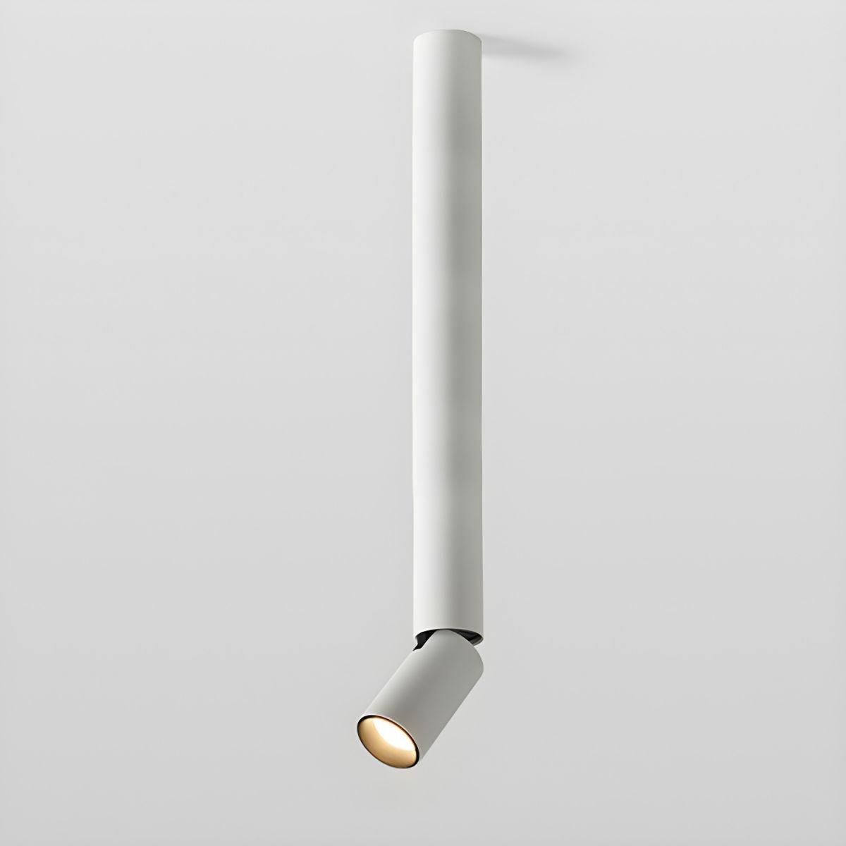 Julian Adjustable Downlight | Adjustable Spotlight | Black or White