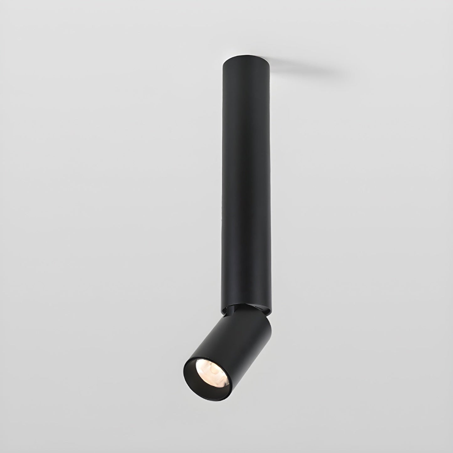 Julian Adjustable Downlight | Adjustable Spotlight | Black or White