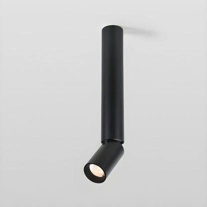 Julian Adjustable Downlight | Adjustable Spotlight | Black or White