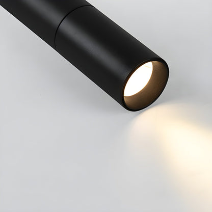 Julian Adjustable Downlight | Adjustable Spotlight | Black or White
