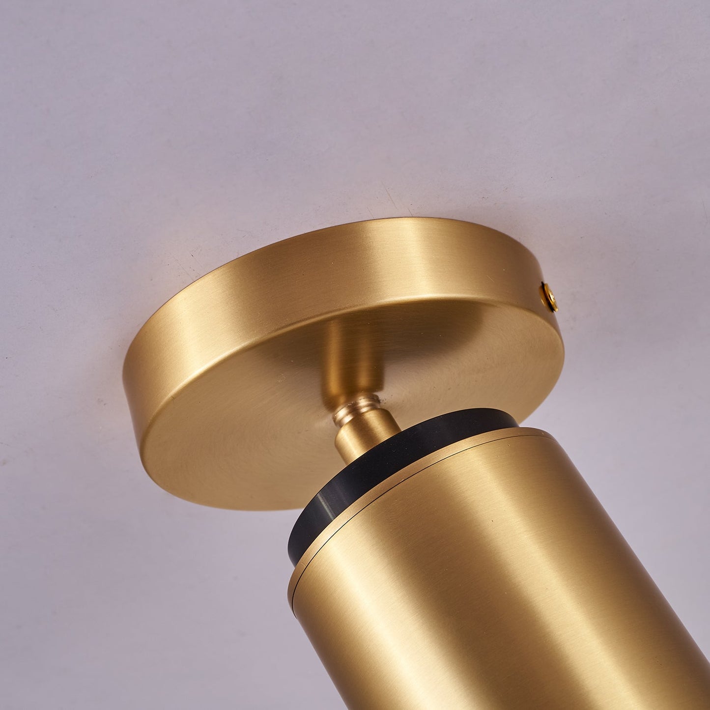 Horizon Spot Light | Brass | Indoor