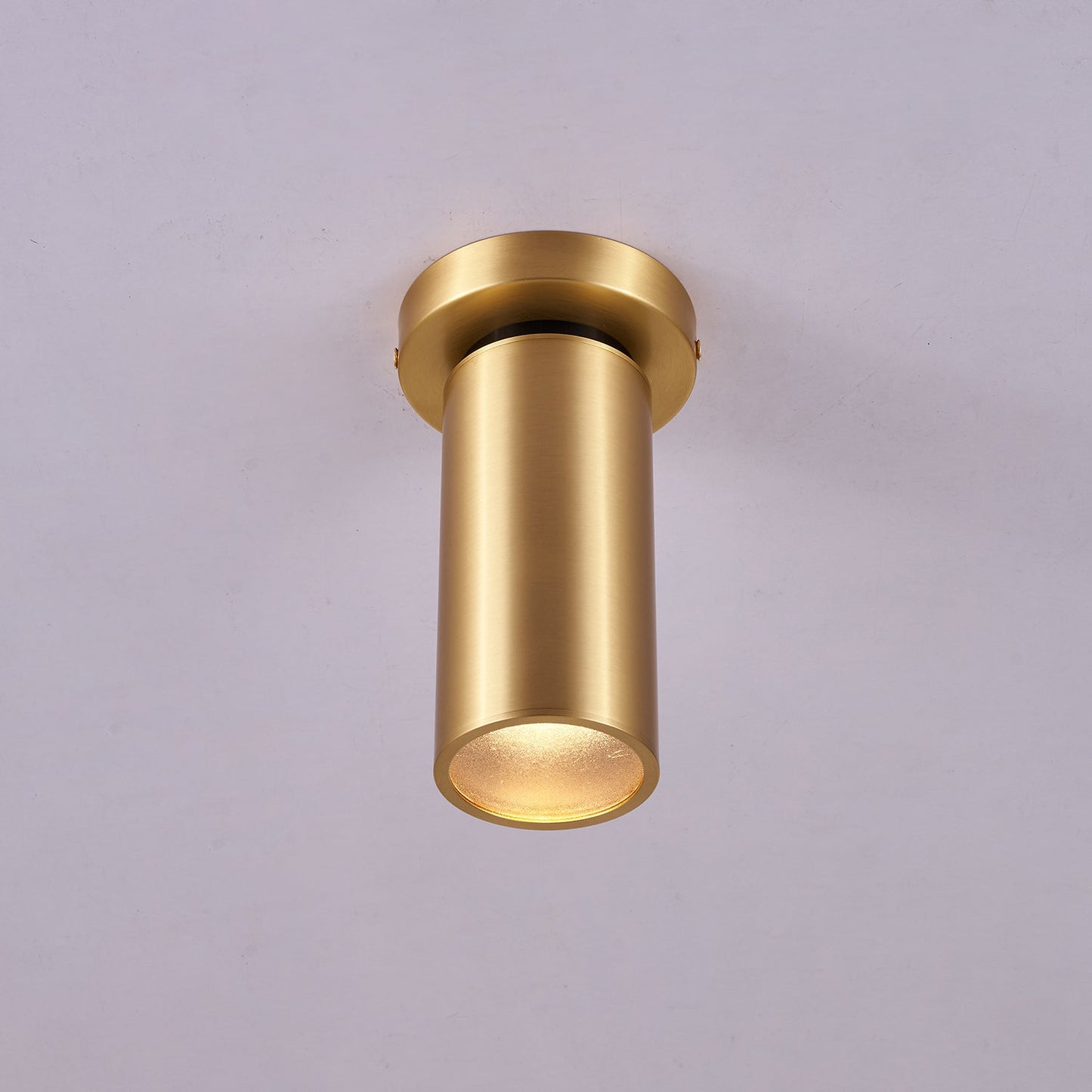 Horizon Spot Light | Brass | Indoor