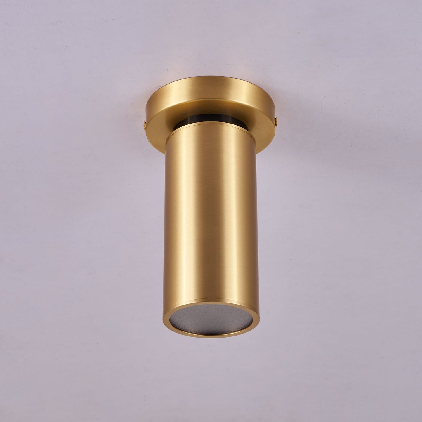 Horizon Spot Light | Brass | Indoor