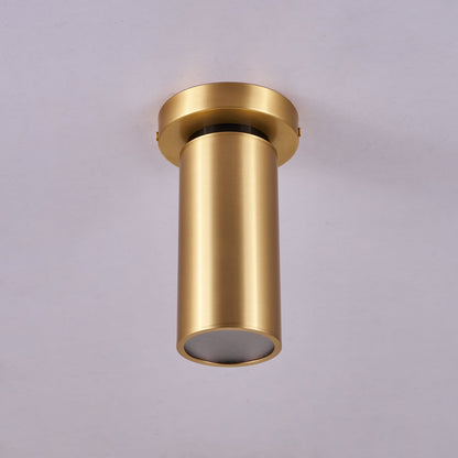 Horizon Spot Light | Brass | Indoor