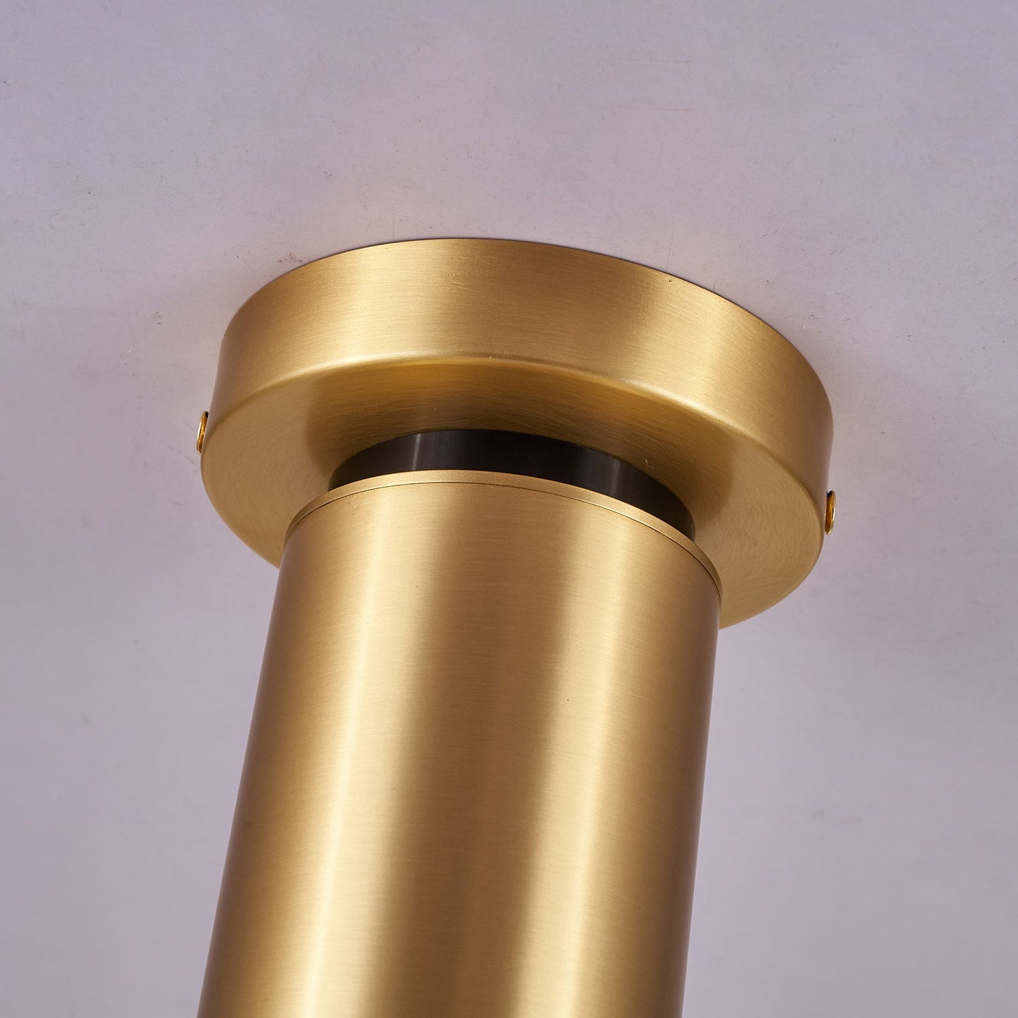 Horizon Spot Light | Brass | Indoor