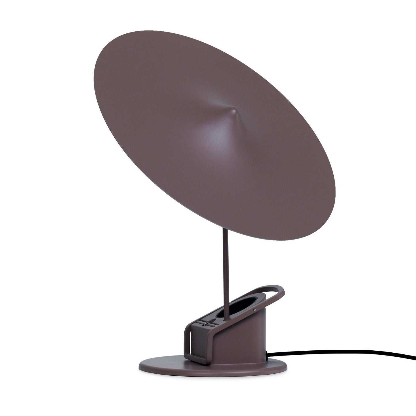 Adjustable Table Lamp | Aluminum & Metal | Multiple Colors