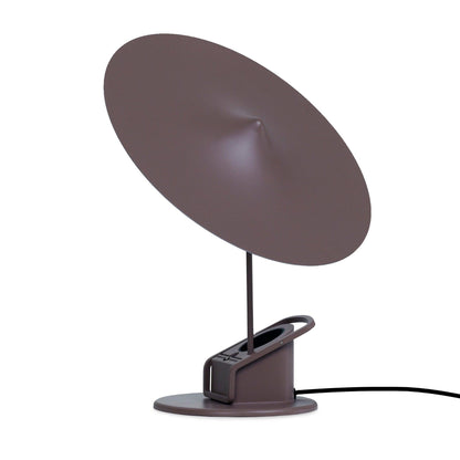Adjustable Table Lamp | Aluminum & Metal | Multiple Colors