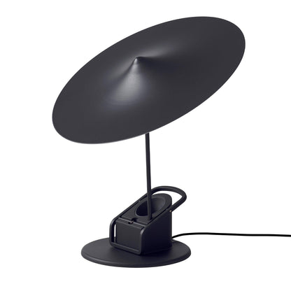 Adjustable Table Lamp | Aluminum & Metal | Multiple Colors