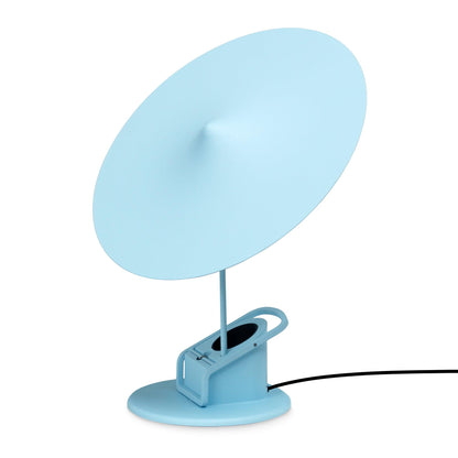 Adjustable Table Lamp | Aluminum & Metal | Multiple Colors