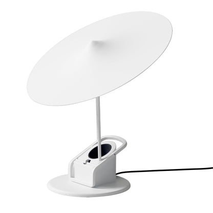 Adjustable Table Lamp | Aluminum & Metal | Multiple Colors