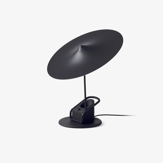 Adjustable Table Lamp | Aluminum & Metal | Multiple Colors