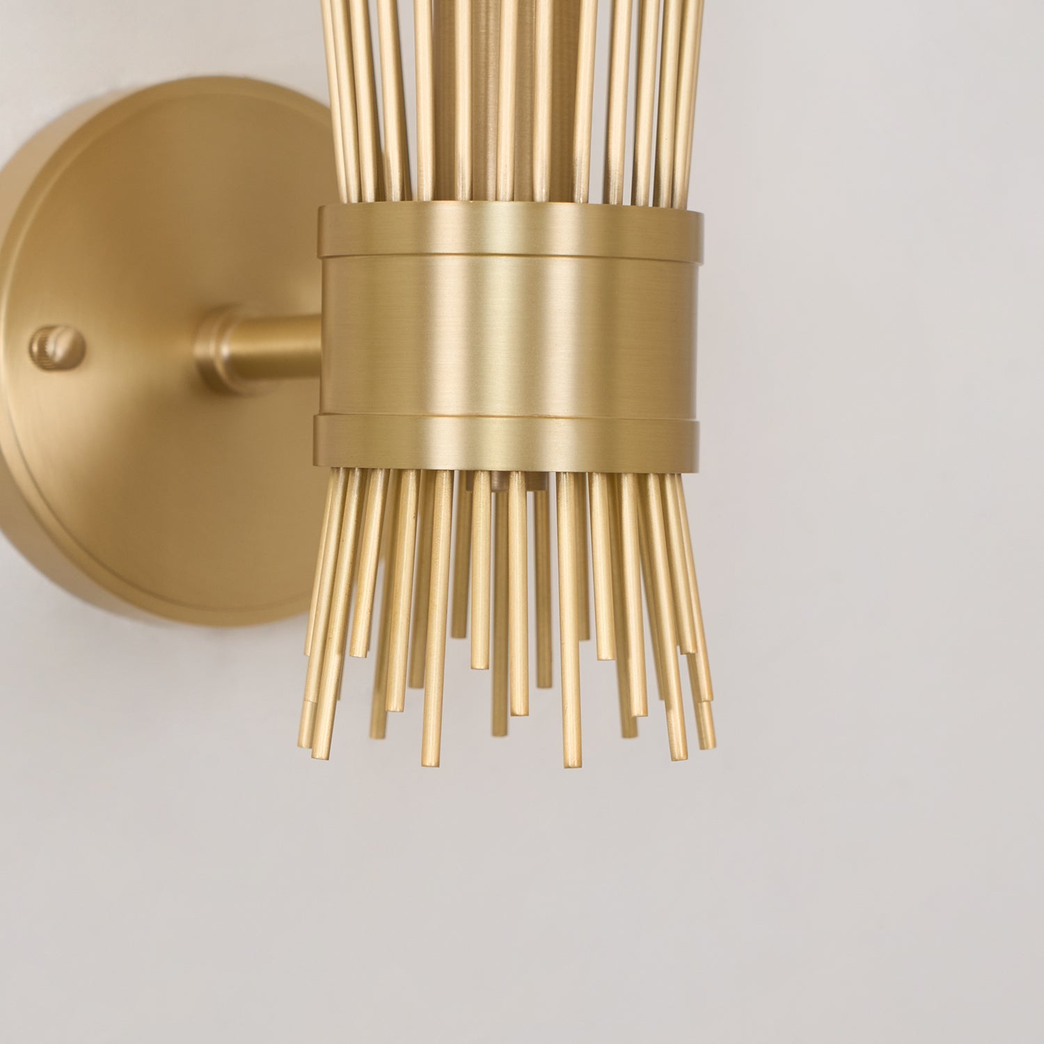 Jovenko Wall Light | Brass | Set of 2