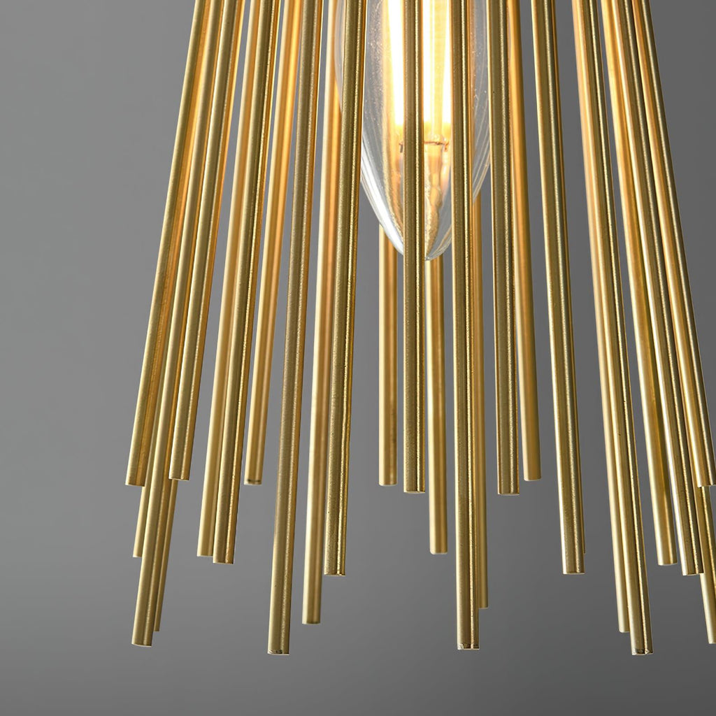 Jovenko Wall Light | Brass | Set of 2