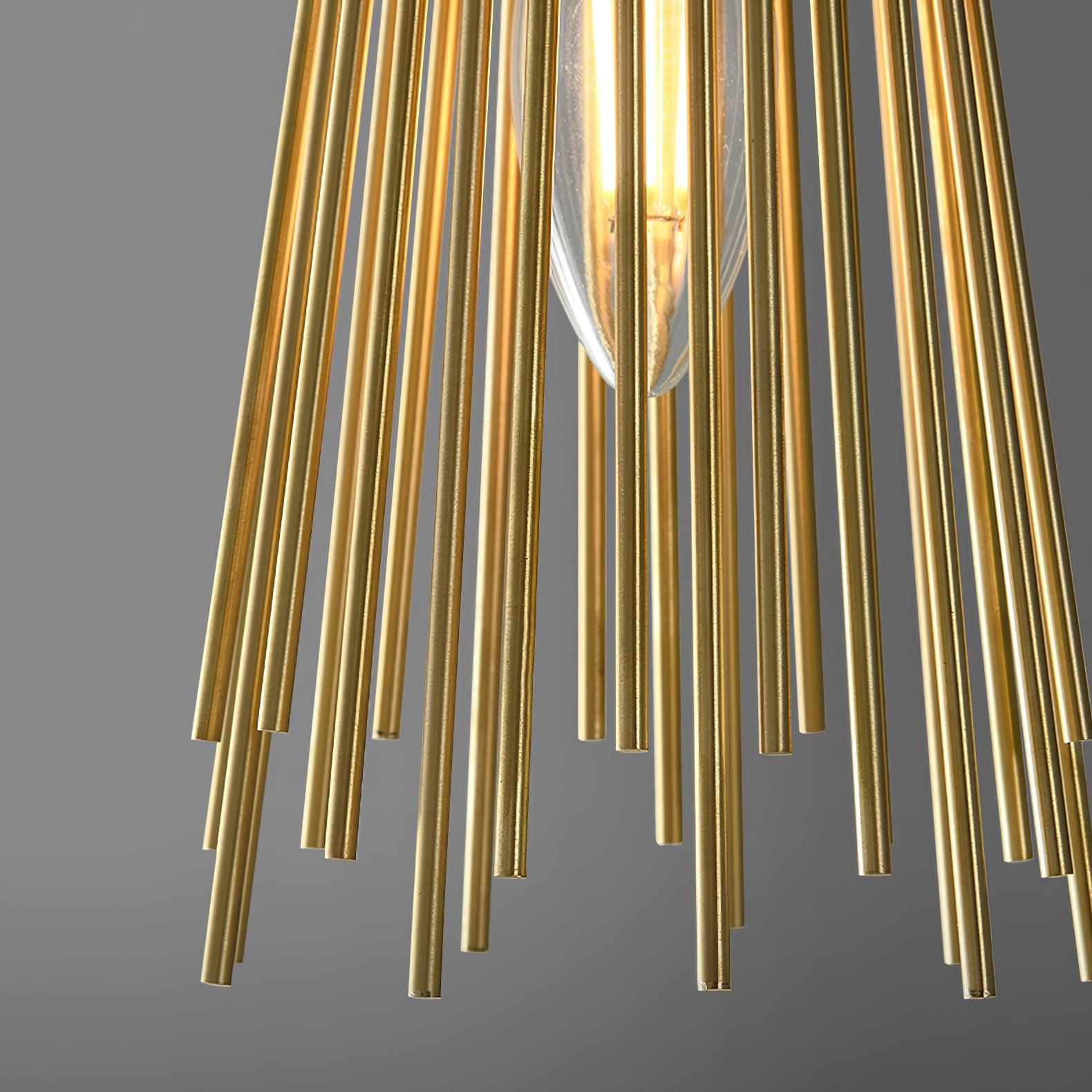 Jovenko Wall Light | Brass | Set of 2