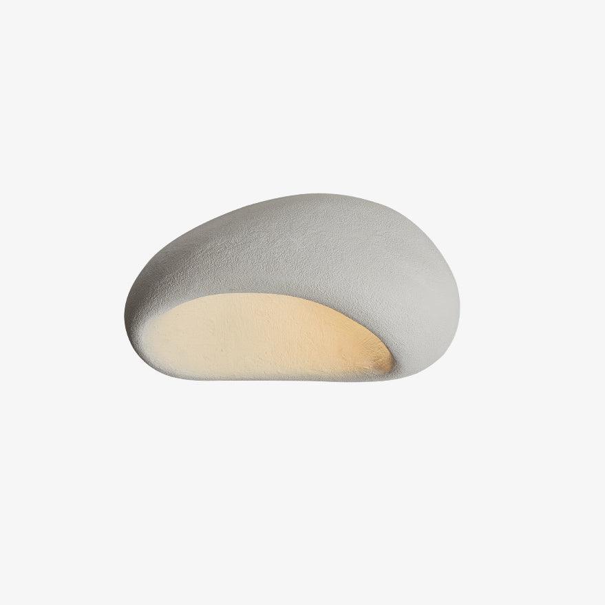 Khmara Ceiling Lamp | Japanese Moon Design | 45cm, 52cm, 60cm, 70cm, 80cm Options