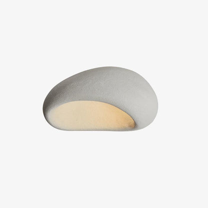 Khmara Ceiling Lamp | Japanese Moon Design | 45cm, 52cm, 60cm, 70cm, 80cm Options