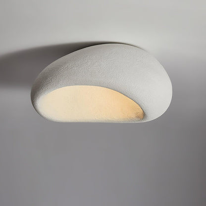 Khmara Ceiling Lamp | Japanese Moon Design | 45cm, 52cm, 60cm, 70cm, 80cm Options